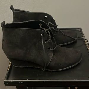 Franco Sarto ankle boots